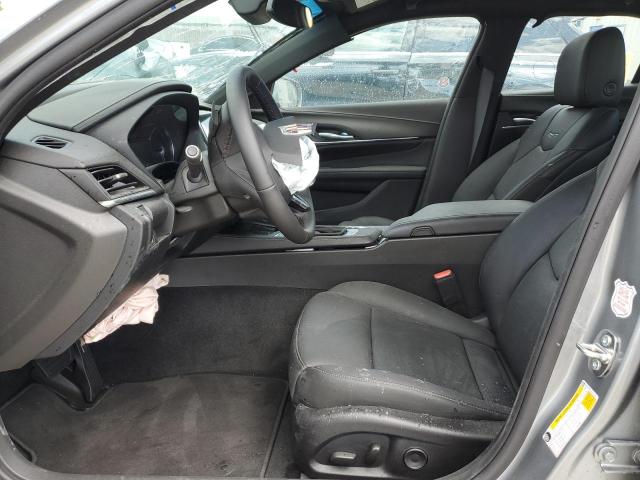 2023 CADILLAC CT4 PREMIU - 1G6DF5RK1P0120145