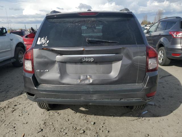 2016 JEEP COMPASS SP 1C4NJDBB5GD662359
