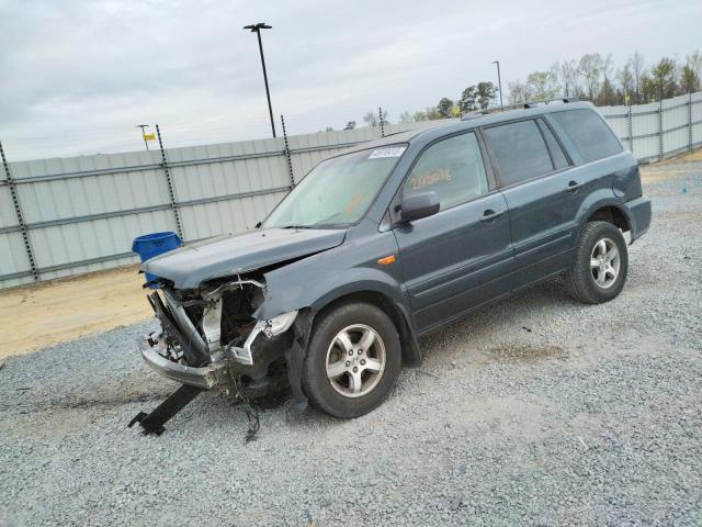 2006 Honda Pilot EX