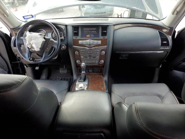 2019 NISSAN ARMADA SV - JN8AY2ND0K9087874