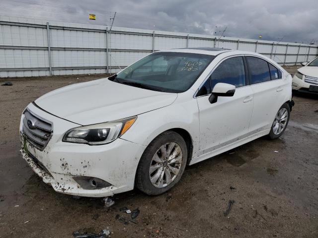 2015 Subaru Legacy 2.5i Premium