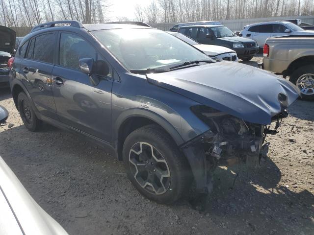 JF2GPAVC4E8243680 Subaru Xv Crosstrek 2.0 Premium