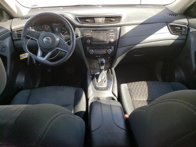 5N1AT2MVXHC811873 Nissan ROGUE SV