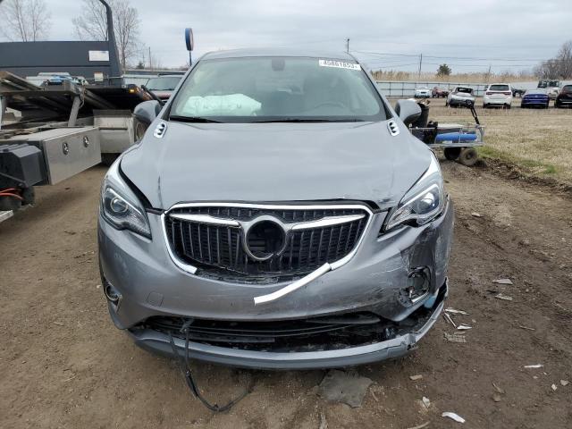 2020 BUICK ENVISION P - LRBFX1SA7LD061780
