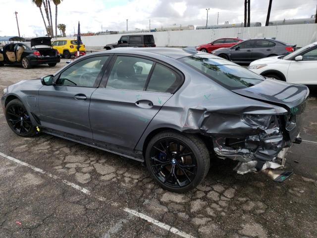 WBA13AG00MCG98928 BMW 530e