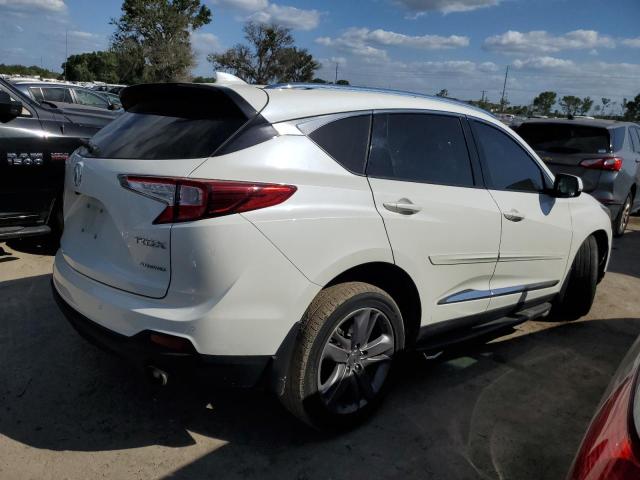 2019 ACURA RDX ADVANC - 5J8TC2H77KL019861