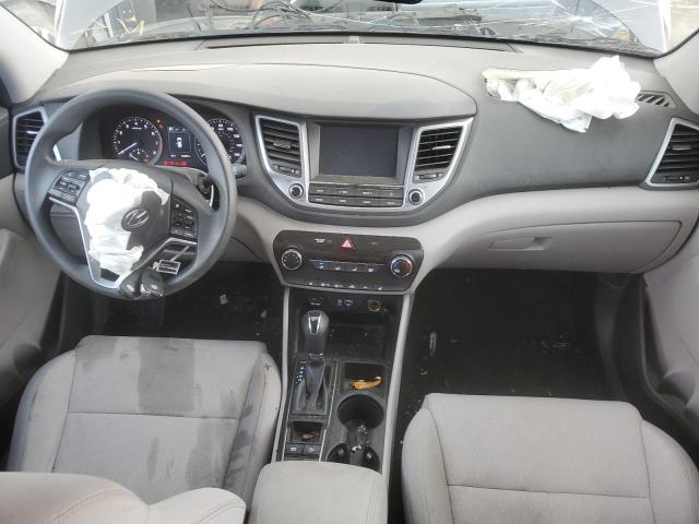 2018 HYUNDAI TUCSON SEL KM8J3CA48JU679858
