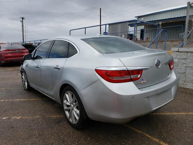 1G4PR5SK8E4216108 Buick Verano Convenience