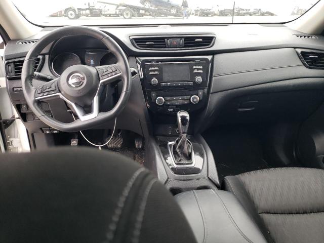 KNMAT2MV6HP520221 Nissan ROGUE S