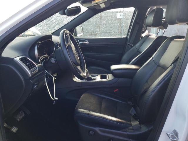 1C4RJEAG9LC128771 Jeep Grand Cherokee Laredo