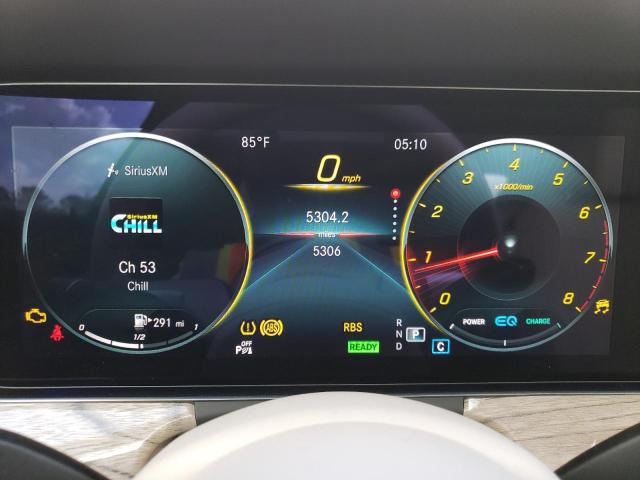 2022 MERCEDES-BENZ CLS 450 4M - W1K2J5KB2NA104630