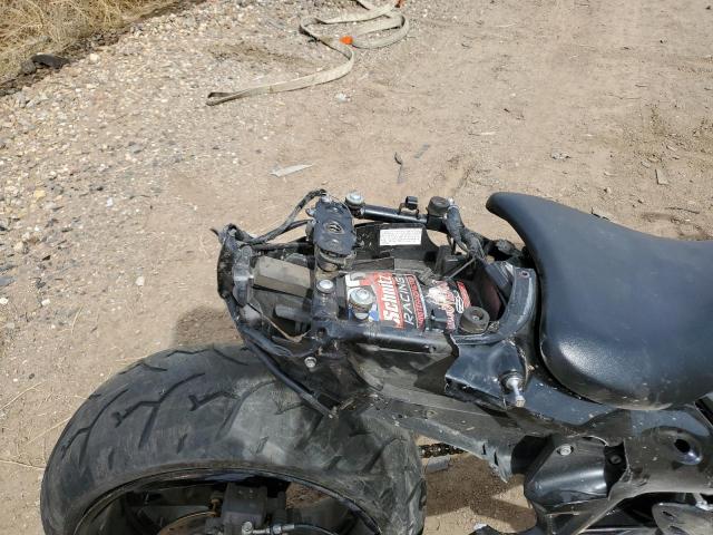 2019 SUZUKI GSX1300 RA - JS1GX72B7K7100411