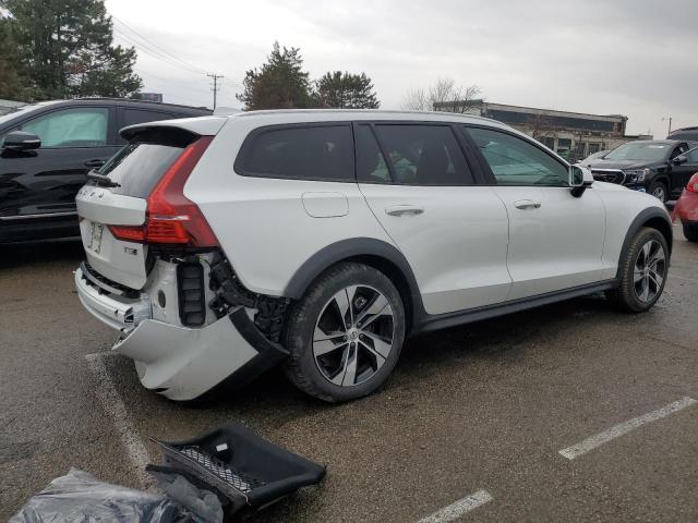 2021 VOLVO V60 CROSS - YV4102WK0M1077909