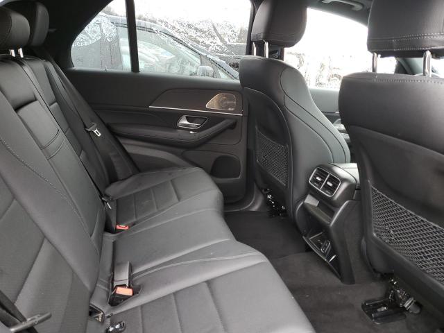 4JGFB4KB6PA905305 Mercedes-Benz Gle 350 4matic