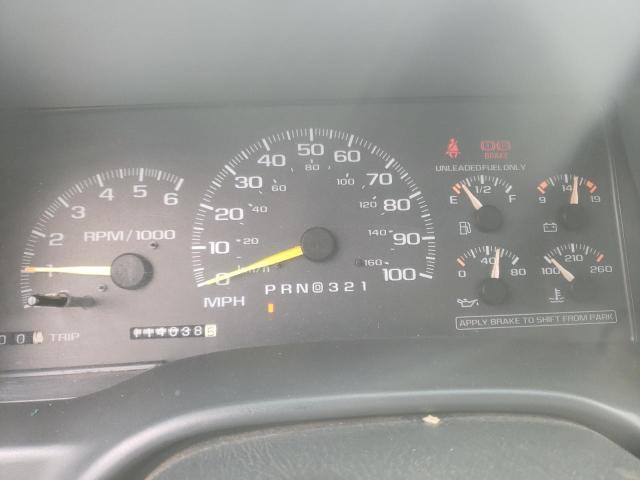 1GTEK14R2WE517665 GMC Sierra K1500