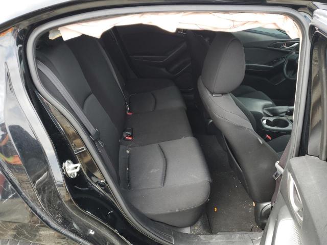 2015 MAZDA 3 SV - JM1BM1T72F1267154
