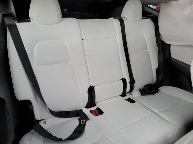 7SAYGDEF0NF406536 Tesla Model Y