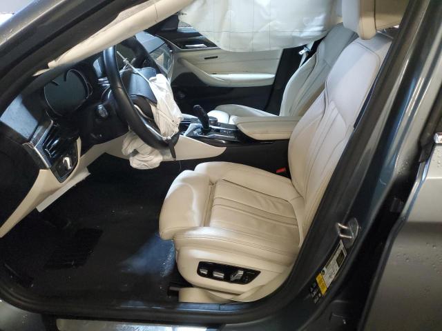 2018 BMW 540 XI - WBAJE7C53JWD53725