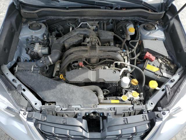 JF2SJARC7JH459572 Subaru Forester 2.5i Limited