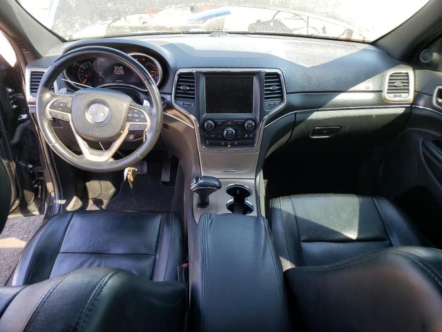 1C4RJFBG7EC254411 Jeep Grand Cherokee Limited