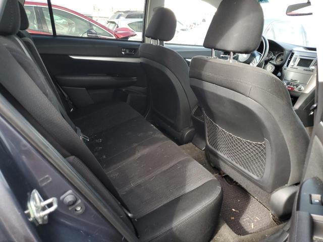 4S4BRBDC0E3230198 Subaru Outback 2.5i Premium