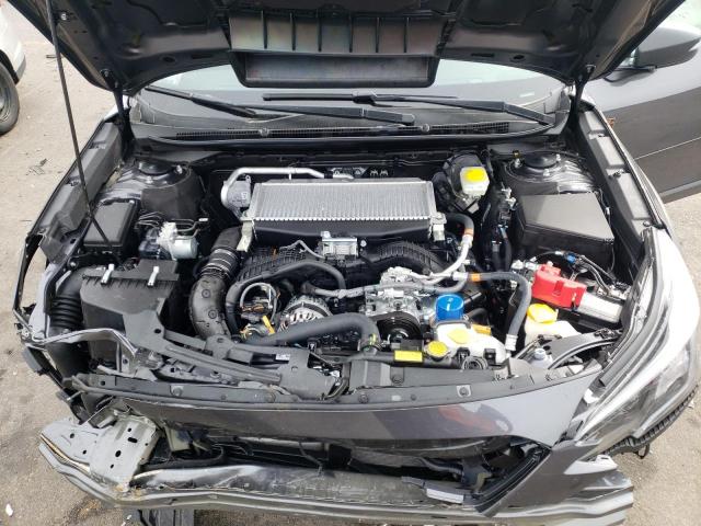 2023 SUBARU OUTBACK WI 4S4BTGUD0P3125719