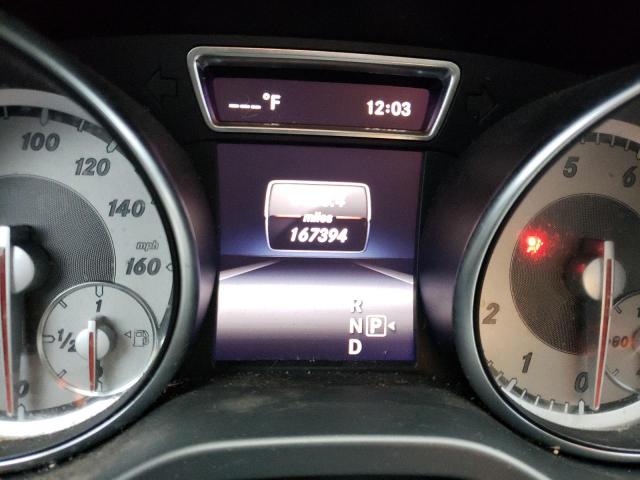 WDDSJ4EB3EN046087 Mercedes-Benz CLA 250