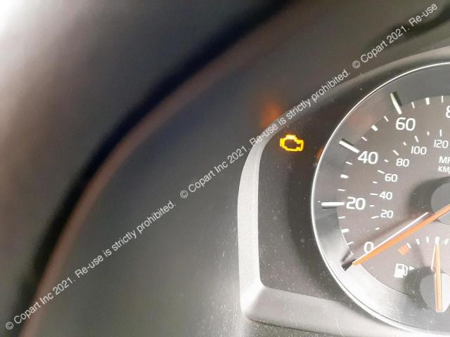 YV1MW76F2B2593620 Volvo V50 Se D D