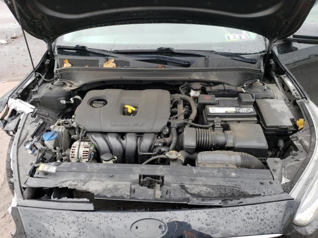 2019 KIA FORTE GT L - 3KPF34AD6KE072342