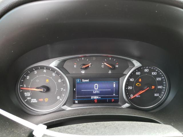 3GKALMEV0LL240085 GMC Terrain Sle