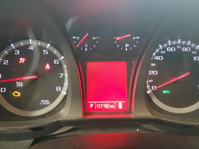 2GKFLXE38E6261957 GMC Terrain Slt