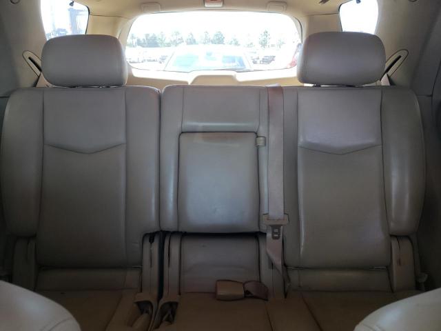 1GYEE637960160447 Cadillac SRX