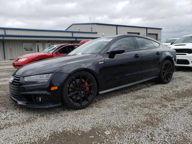 2016 AUDI A7 PRESTIG - WAU2GAFC2GN034494