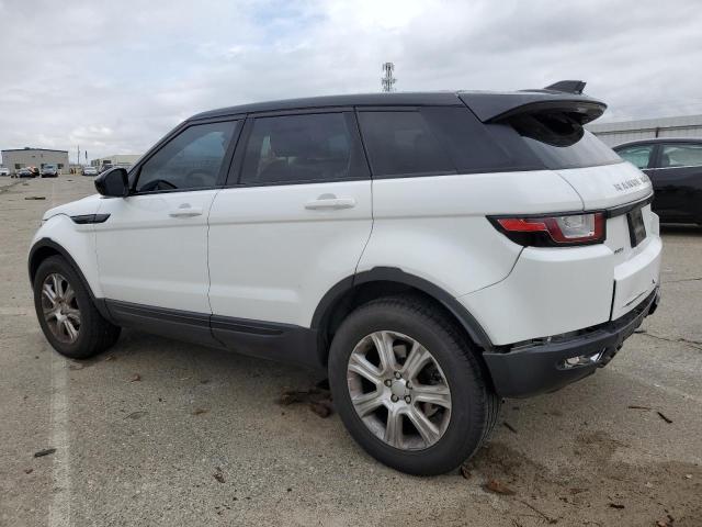 SALVP2BGXHH192461 Land Rover Range Rover Evoque Se