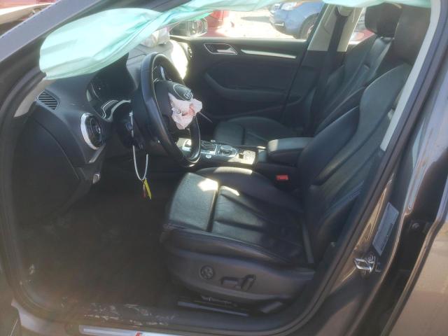 2015 AUDI A3 PRESTIG - WAUKFGFF4F1107905