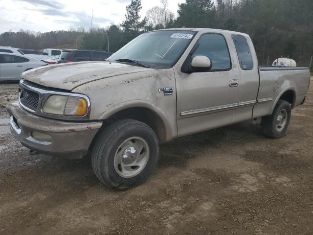 1998 Ford F-150 