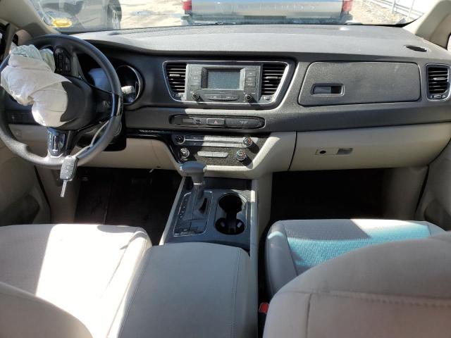 KNDMA5C15H6284119 KIA Sedona L