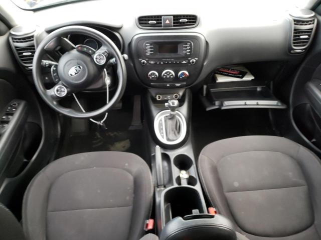 KNDJN2A22F7231273 KIA SOUL