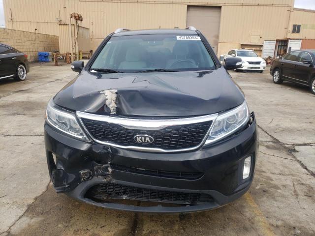 5XYKT4A64EG485626 KIA SORENTO LX