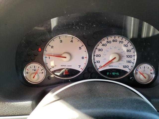 1J4GK38K64W132127 Jeep Liberty Renegade