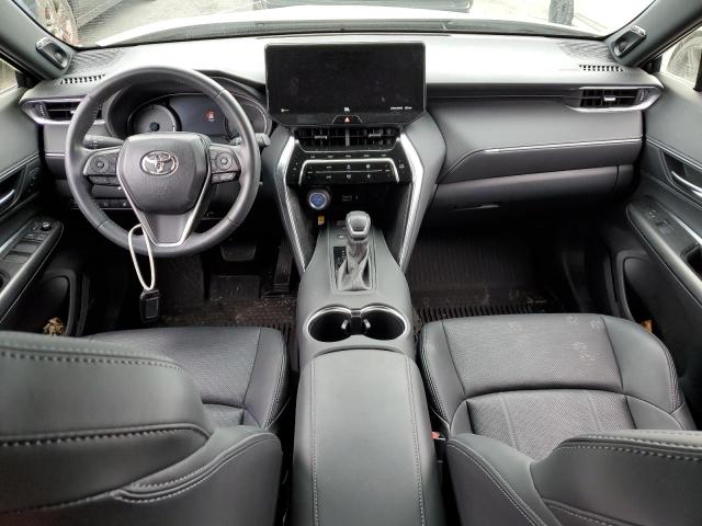 2021 TOYOTA VENZA HYBR - JTEAAAAH3MJ029192