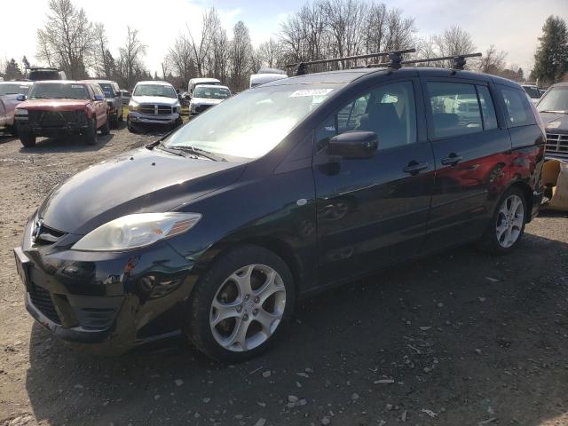 2009 Mazda Mazda5 