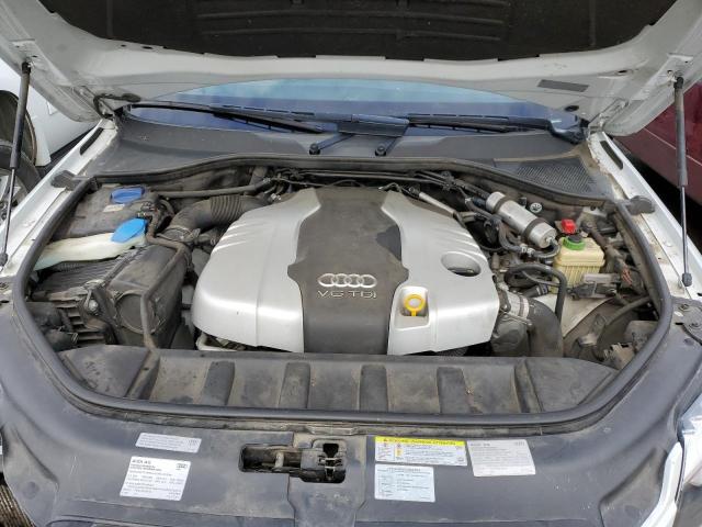 2015 AUDI Q7 TDI PRE - WA1WMAFE0FD015486