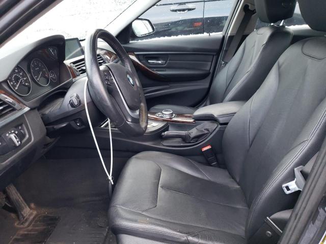 WBA3D5C5XEKX99641 BMW 328 D Xdrive