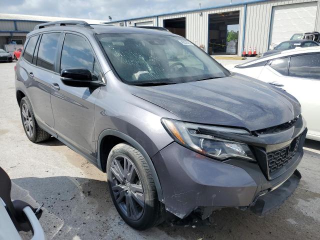 2020 HONDA PASSPORT E - 5FNYF7H59LB001020
