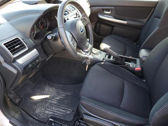 JF1GPAP69G8350061 Subaru Impreza Sport Premium