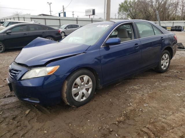 2008 Toyota Camry CE