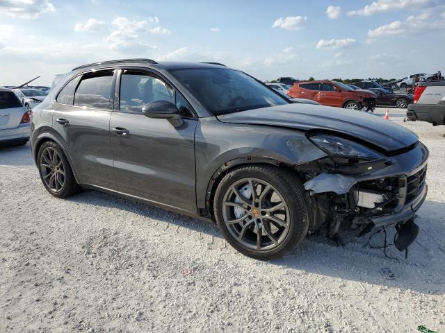 2019 PORSCHE CAYENNE TU - WP1AF2AY1KDA80440