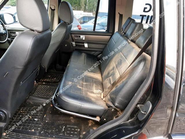 SALLAADG5EA706096 Land Rover Discovery