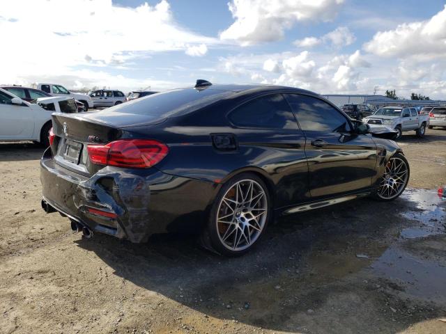 WBS4Y9C53JAC86374 BMW M4
